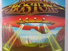 Boston Don't Look Back’ RARE NM LP FE 35050 Wally 1st Analog Gatefold 1978