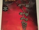LE ROUX LP ‘So Fired Up’ RARE SEALED Hype Stickers AFL1-4510 1st Edition