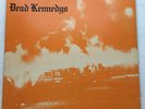 DEAD KENNEDYS-FRESH FRUIT FOR ROTTING VEGETABLES 1ST PRESSING RARE MINT  POSTER