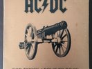 AC/DC For Those About To Rock We Salute You EX+ SD 11111 EmbossGF Malcolm 1981