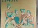 Go-Go's ?Beauty & The Beat EX Vinyl SP 70021 Peach Cover 1ST Press Lyric 1981