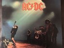 AC/DC Let There Be Rock NM LP Vinyl Atco SD 36-151