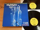 stereoplay Highlights Halfspeed 2 LP Tanzbär Oldfield Mariano Pastorius Getz etc