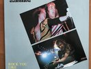 Scorpions ?– Rock You Like A Hurricane Reno, Nevada 1984 840 420M-1
