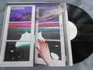 ICEHOUSE SELF TITLED 1981 MEXICAN LP PROMO STAMPED SYNTH POP HARD TO FIND