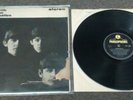 WITH THE BEATLES - VERY RARE ORIGINAL UK PARLOPHONE 12