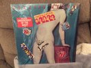 1983 Sealed Rolling Stones - Under Cover 90120-1 LP