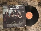 BANG MOTHER BOW TO THE KING RARE HARD ROCK PSYCH CAPITOL LABEL VINYL LP NM