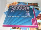 ELO/Olivia Newton John:  Xanadu  orig  EX+  1980  LP + all inserts