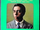 SERGIO MENDES - The Swinger From Rio Latin jazz lp '65 Atlantic 1434 FIRST PRESS