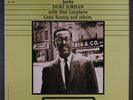 DUKE JORDAN: Jordu LP (ES) Jazz