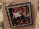 Randy Travis New and Used Vinyl LP Set