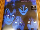 KISS - Creatures Of The Night - Vinyl LP - NEW - KISSTERIA - 2014 180 Gram