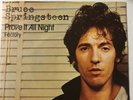 bruce springsteen Prove It All Night 7” Germany