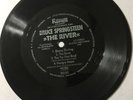 Bruce Springsteen Rare The River 7” Austria