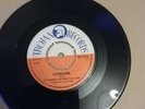 JO JO BENNETT with MUDIES ALL STARS-LEAVING ROME.VINYL 7