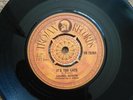 LAUREL AITKEN-ITS TOO LATE..VINYL 7