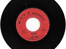 ROBERT PARKER - BAREFOOTIN' / LET'S GO BABY - NOLA - VERY GOOD ++ CONDITION