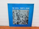Rev. C.L. Franklin The Devil Temps Jesus Chess Sermon Series No. 40 LP