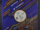 AIR POWER: Be Yourself / Welcome To The Disco 12 (partial shrink) Soul