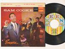 SAM COOKE on Keen [B 2006] —ENCORE— r&b soul 45 EP | US ORIG | VG++