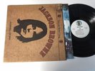 Jackson Browne LP Saturate Before Using ORIG Burlap Cover