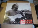 LP:  JACKSON C. FRANK - self titled s/t  NEW SEALED REISSUE 60s FOLK