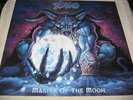 DIO MASTER OF THE MOON RARE LP heaven & hell black sabbath