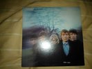 Rare Rolling Stones LP Between the Buttons US Stereo dark blue London