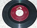 ELVIS PRESLEY     EPA 5101  Maroon Label       RCA   45 RPM