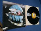 Steamhammer / Speech