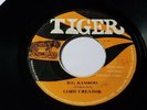 LORD CREATOR - BIG BAMBOO /ISLAND CALYPSO on TIGER LABEL