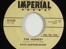 Dave Bartholomew 