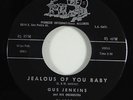 Gus Jenkins 