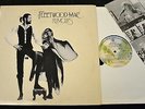 Fleetwood Mac Warner Brothers 3018 Rumors ORIGINAL PRESS TEXTURED COVER