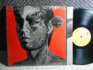Rolling Stones m- in shrink with sticker LP Tattoo You