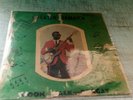 TREASURE ISLE// GREATER JAMAICA// MOON WALK REGGAY// LP