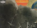 The Steve Miller Band - 'Sailor' 1968 UK Capitol LP. Ex