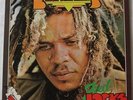 FRED LOCKS UK 1976 Reggae Vinyl LP Vulcan BLACK STAR LINER		 NearMINT