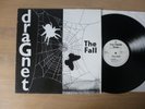 The Fall ?– Dragnet  FRANCE  step-forward   Vinyl mint-