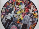 The Rolling Stones Vinyle Collector Picture disc Precious stones. 1 Lp