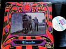 Aum Lp Bluesvibes Ex to Nr Mint Disc