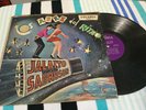 LP LOS ASES DEL RITMO JALAITO SABROSON / COLONIA RECORDS