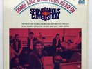 Spontaneous Combustion Come And Stick Your Head In LP VG++ Jazz Fusion 1969