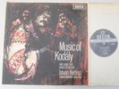 SXL 6136 WBG ED2- Kodaly Hary Janos Suite Dances Of Galanta LSO Kertesz LP