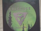 Solstice - Halcyon  LP