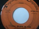 RARE Northern Soul 1st Press 45/ Sterling Magee 