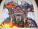 JUDAS PRIEST JUGULATOR 2LP RARE  ripper owens