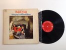 BOB DYLAN Bringing It All Back Home Orig 1965 Mono Vinyl LP