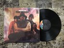 THE HEADS HEADS UP LIBERTY LABEL PSYCH VINYL LP IN SHRINK NM
